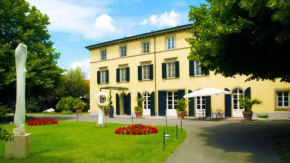 Отель Hotel Hambros - Il Parco in Villa Banchieri  Лукка